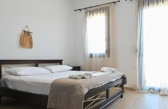 Villa Marilou Fourka - Foto 11