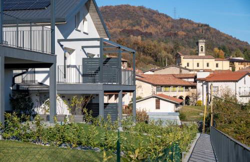 Italian Vacation Homes - Lakeview Heaven Retreat - Photo 59