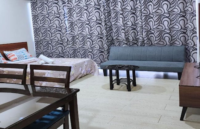 Tess and Tessha Condotel near T3 Airport - Foto 35