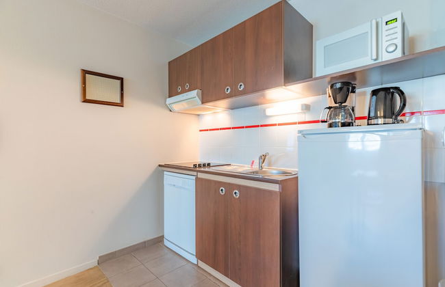 Appart'City Classic La Roche sur Yon Centre - Foto 20