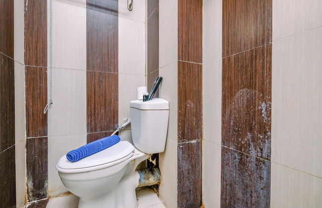 Cozy Living 2Br Cibubur Village Apartment - Photo 13