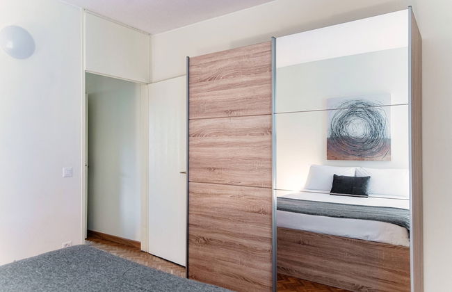 Pazzallo Apartments - Foto 6