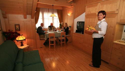 Residence Holiday - Foto 3