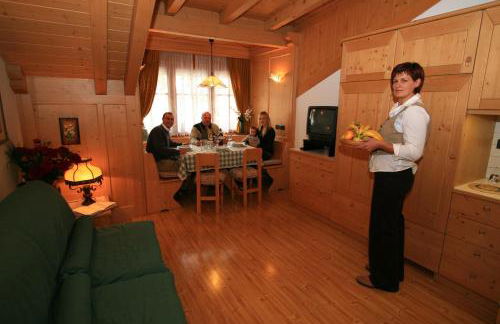 Residence Holiday - Foto 3