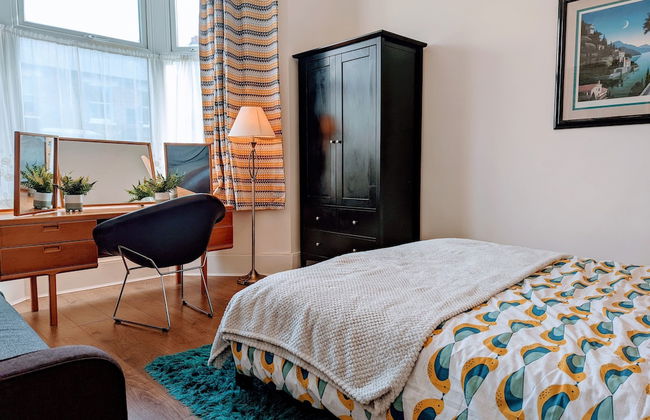 TopHome Stoke Newington - Foto 15