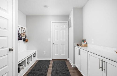 Modern 5 BR -Cul-de-sac -Hot Tub -Ping Pong - Foto 39