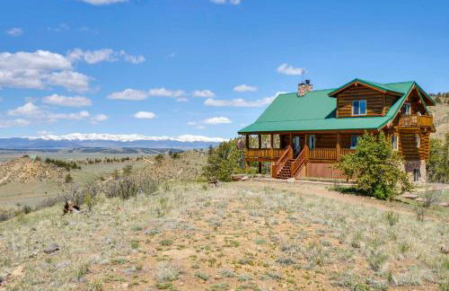 24-0089 Rustic Hartsel Getaway with 35-Acre Yard - Foto 41