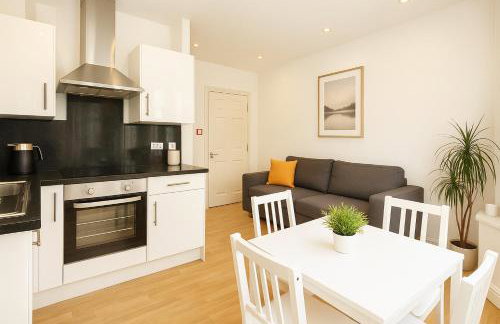 Bute Park Apartment w/ Heating + Private Bathroom - Foto 10