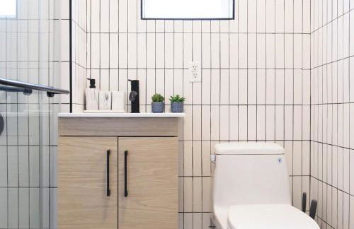 39-1 Renovated 3BR Prime Midtown West - Foto 15