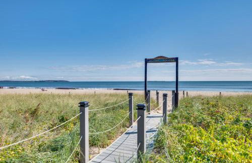 Beachfront 15 Condo on Old Orchard Beach - Foto 16