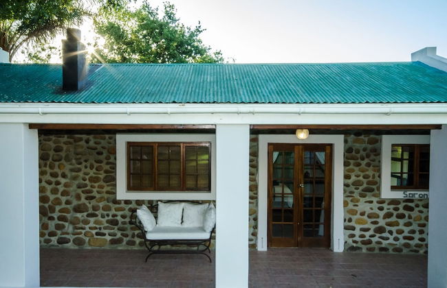 Reflections Guest Farm - Photo 44