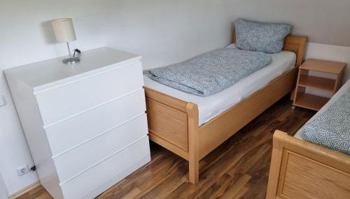 Ferienwohnung/Monteurwohnung Alte Scheune bei Kassel - Foto 3