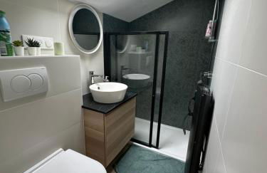 Appartement - Galerie BOTANIC ART Trentemoult - Photo 17