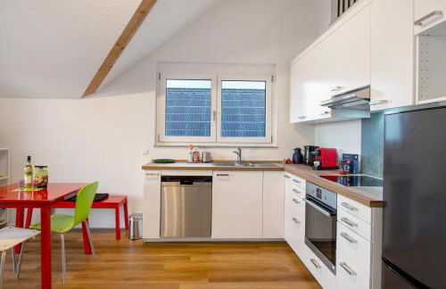 Ferienwohnung Vogesenpanorama - Foto 44