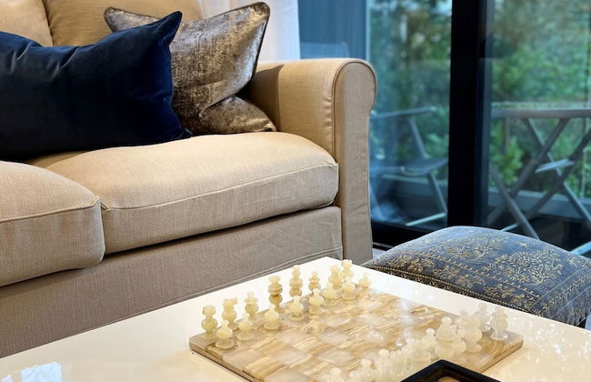 Aurora - Brand New Luxury 2 bed 2 Bath Apartment! - Foto 8