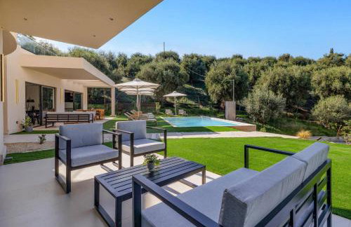 Villa Optima by Villa Plus - Foto 2