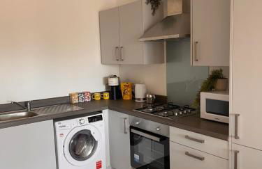 Belfast View Apartment - Foto 6