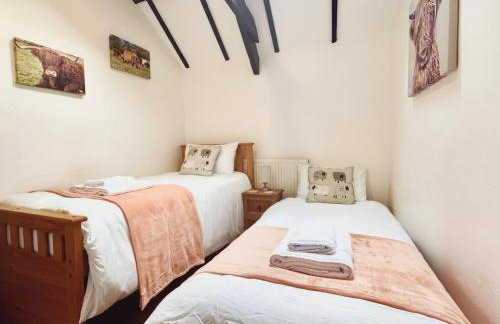 Hallagenna Cottages - Foto 32