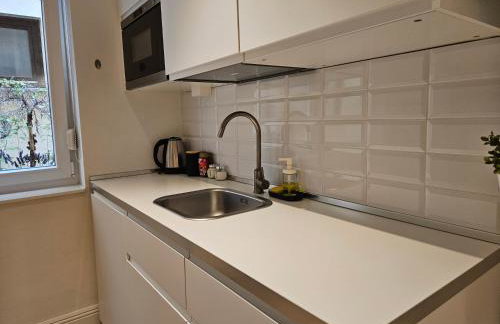 Exclusive Kaptol studio - Photo 4