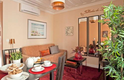 Lisbon Colours Bairro Alto Apartments - Foto 111