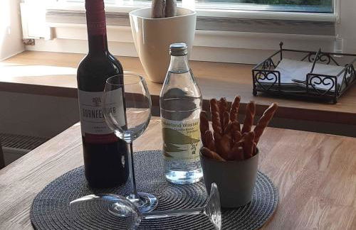 Ferienwohnung Zur Basemicke - Foto 14