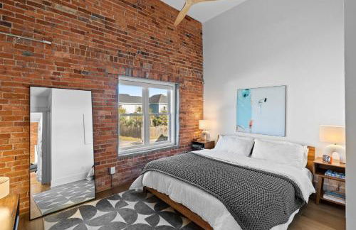 OneTreeHill Villa Downtown Riverwalk Live Oak - Foto 20