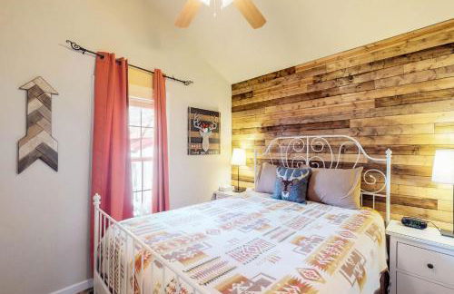 Cub Cottage - Foto 12