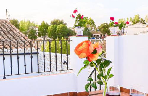 SEÑORÍO de MARÍN piscina climatizada exterior - Foto 4