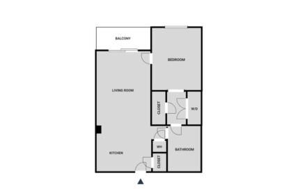 Doral 1BR w wd pool gym nr Airport MIA-17 - Foto 12