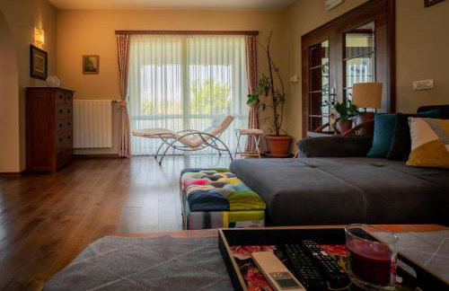 Villa Perini Dvori - Foto 30