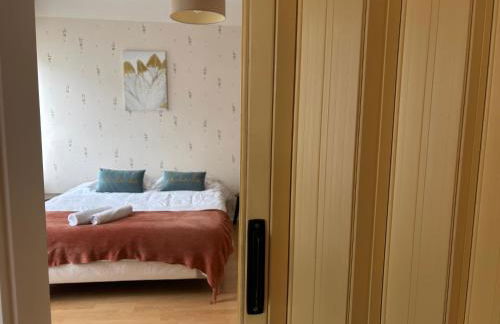 Stade Wifi Parking Un Séjour à Part - Foto 10