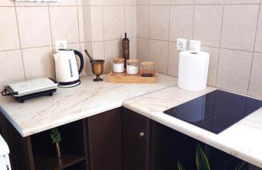 Plectranthus Residence Paros - Foto 17