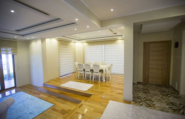 Ravza Villas - Foto 8