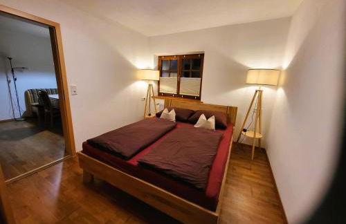 Ferienwohnungen Hörterer | Chiemgau Karte - Foto 18