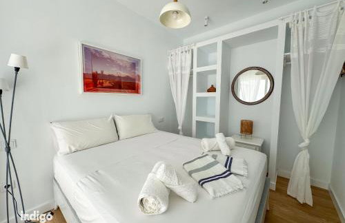 Elegant Apartment - Ayamonte center - JUA01 - Foto 18
