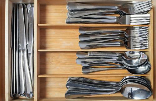 City Luxry Free Parking Sleeps 8 Prime Loc - Foto 27