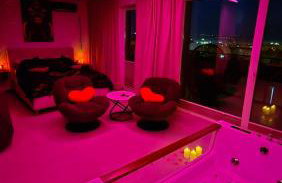 Apartament dla dwojga z jacuzzi na wyłączność - Photo 3