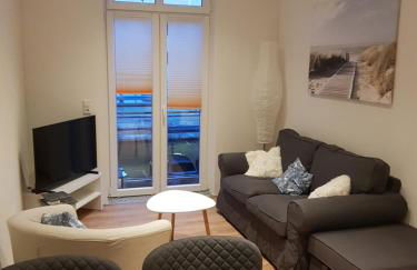 Ferienwohnung in Reichenbach - Foto 1