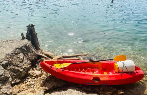 Chez Georges - Maison 3 - les Gîtes du Verdon - Foto 32