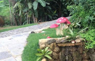 Recanto Sol e Lua - Foto 30