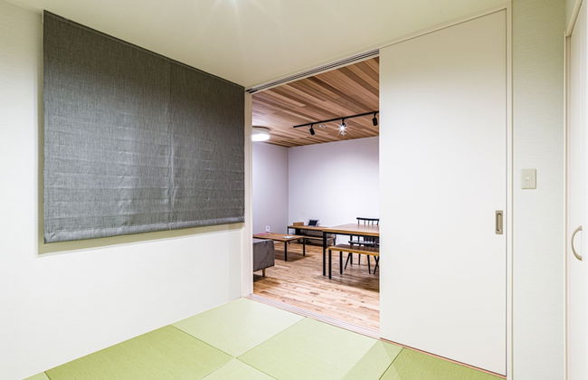 Rakuten STAY HOUSE x WILLSTYLE Haginishitamachi - Foto 3