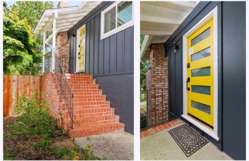 @ Marbella Lane - Modern 4BR Coastal Charm - Foto 37