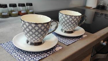 Blue Sky - apartament z pięknym widokiem na górę Telegraf - Foto 4