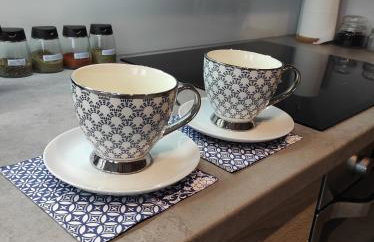 Blue Sky - apartament z pięknym widokiem na górę Telegraf - Foto 4