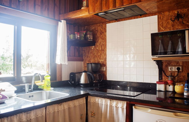 Casas Maravilha Calheta - Photo 35