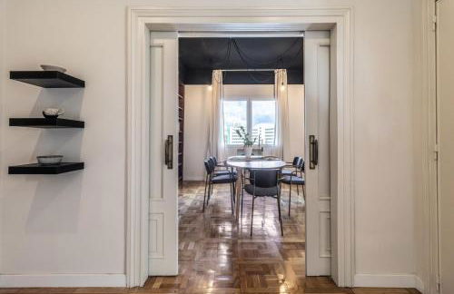 Castizo - 3 bedroom in Chamartín - Photo 21