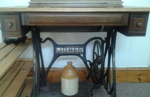 Rose Cottage - Foto 54