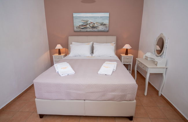 Hovolo Hotel Apartments - Foto 32