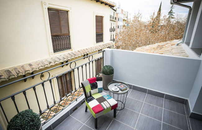 La Casa de la Trinidad Suites - Foto 15