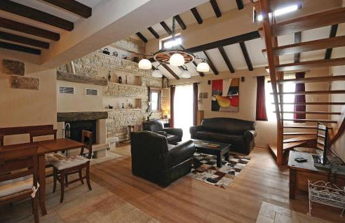 3 Bedroom Beautiful Home In Lisicic - Foto 35